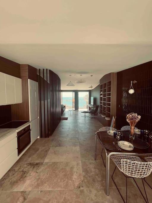 Maison Lacroix - Duplex Сет Экстерьер фото
