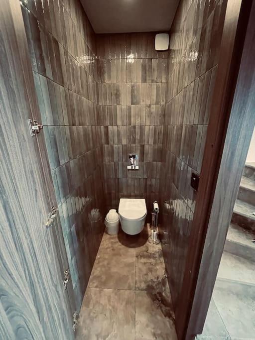 Maison Lacroix - Duplex Сет Экстерьер фото