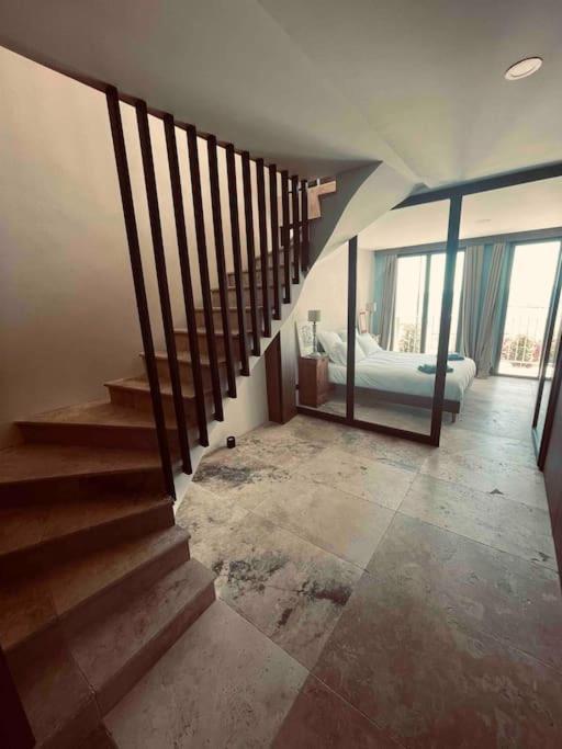 Maison Lacroix - Duplex Сет Экстерьер фото